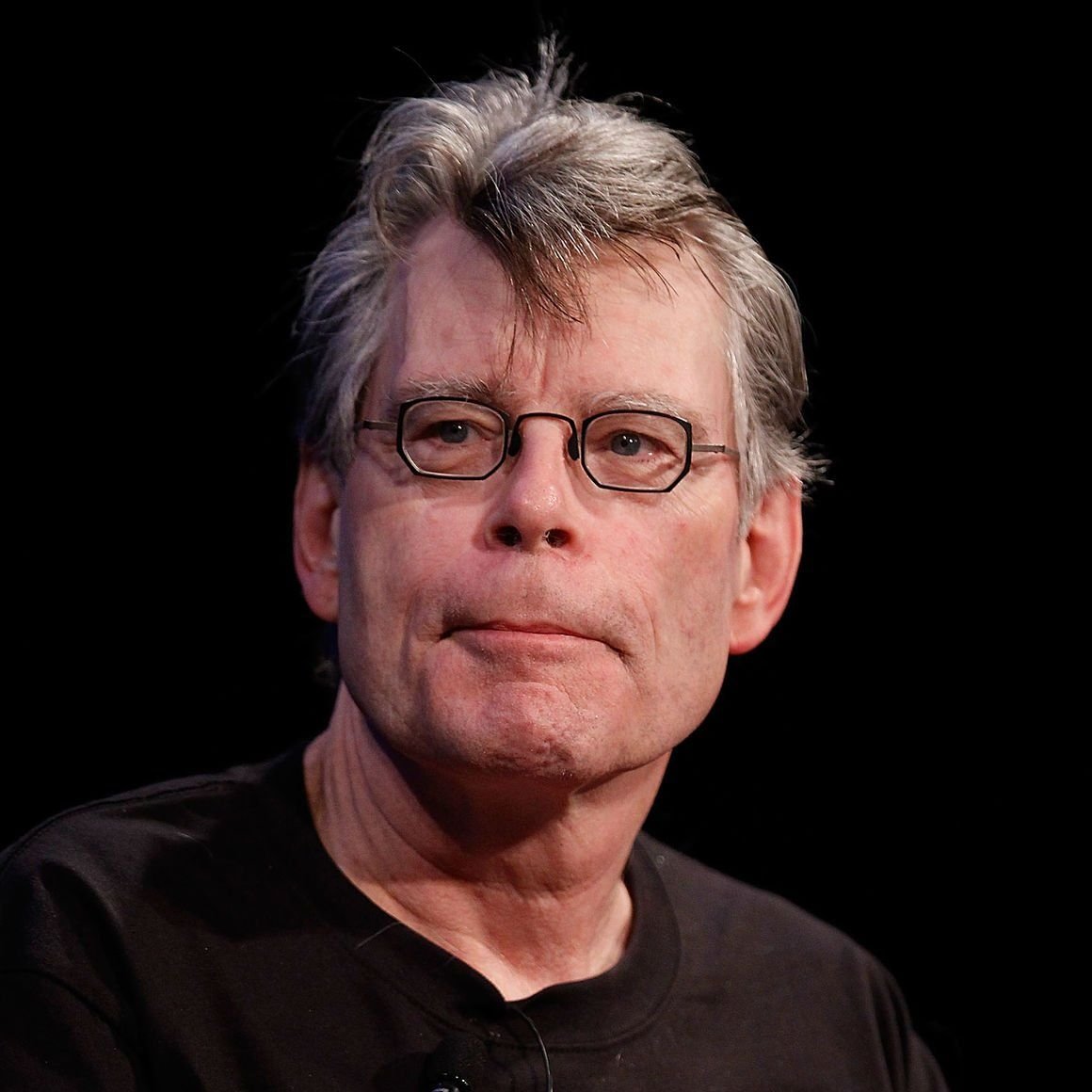  Stephan King