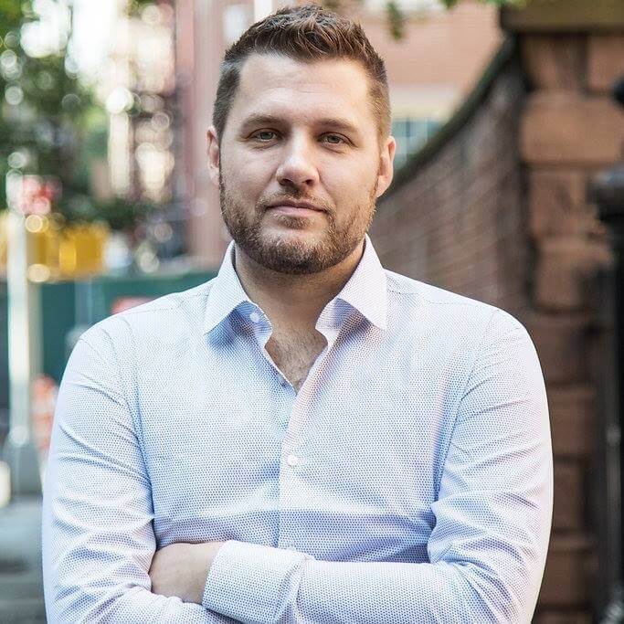 Mark Manson.